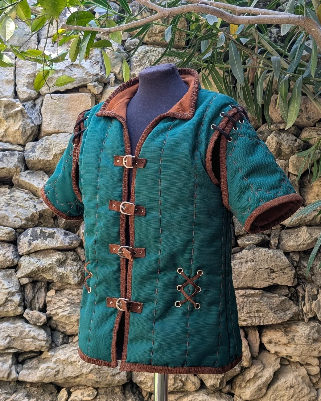 Gambeson