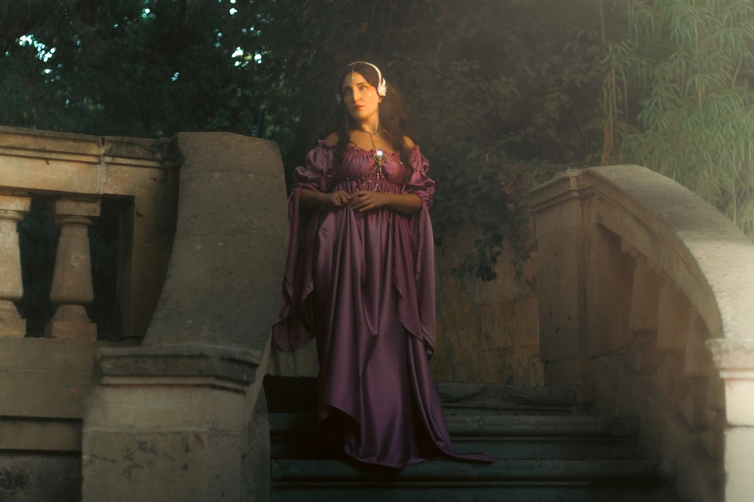 Elven Dress III