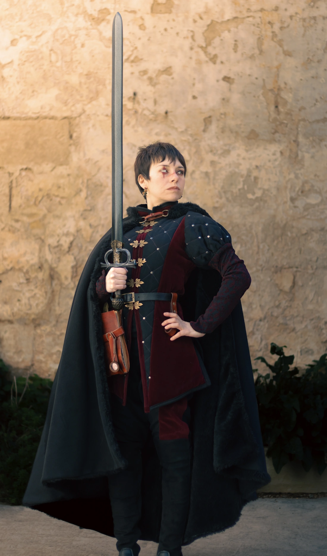 Full Outfit VI