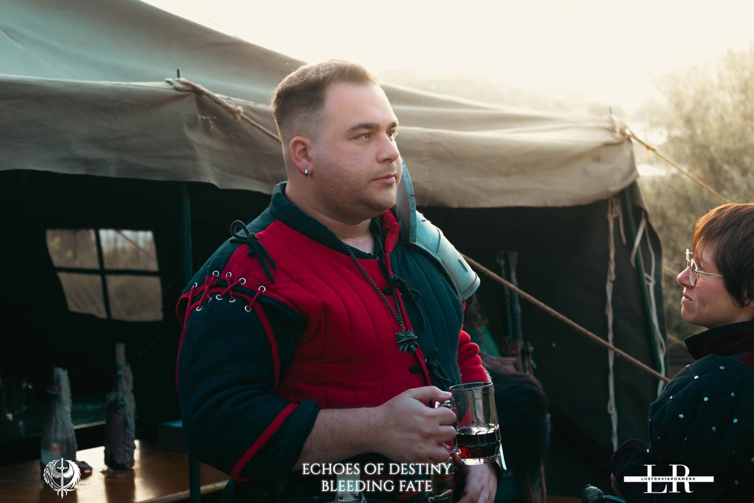 Gambeson III