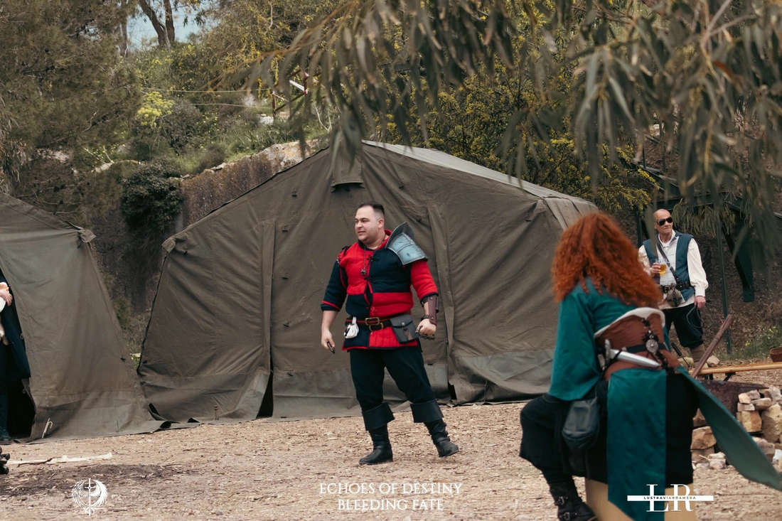 Gambeson V
