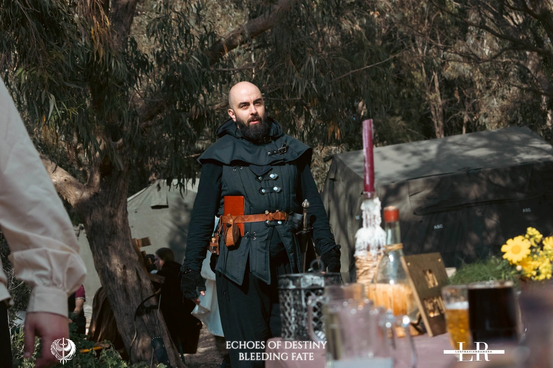 Gambeson X