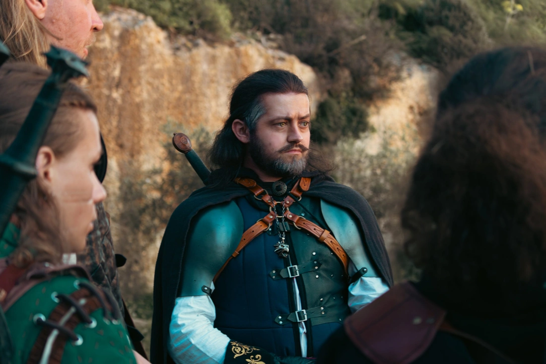 Gambeson VII
