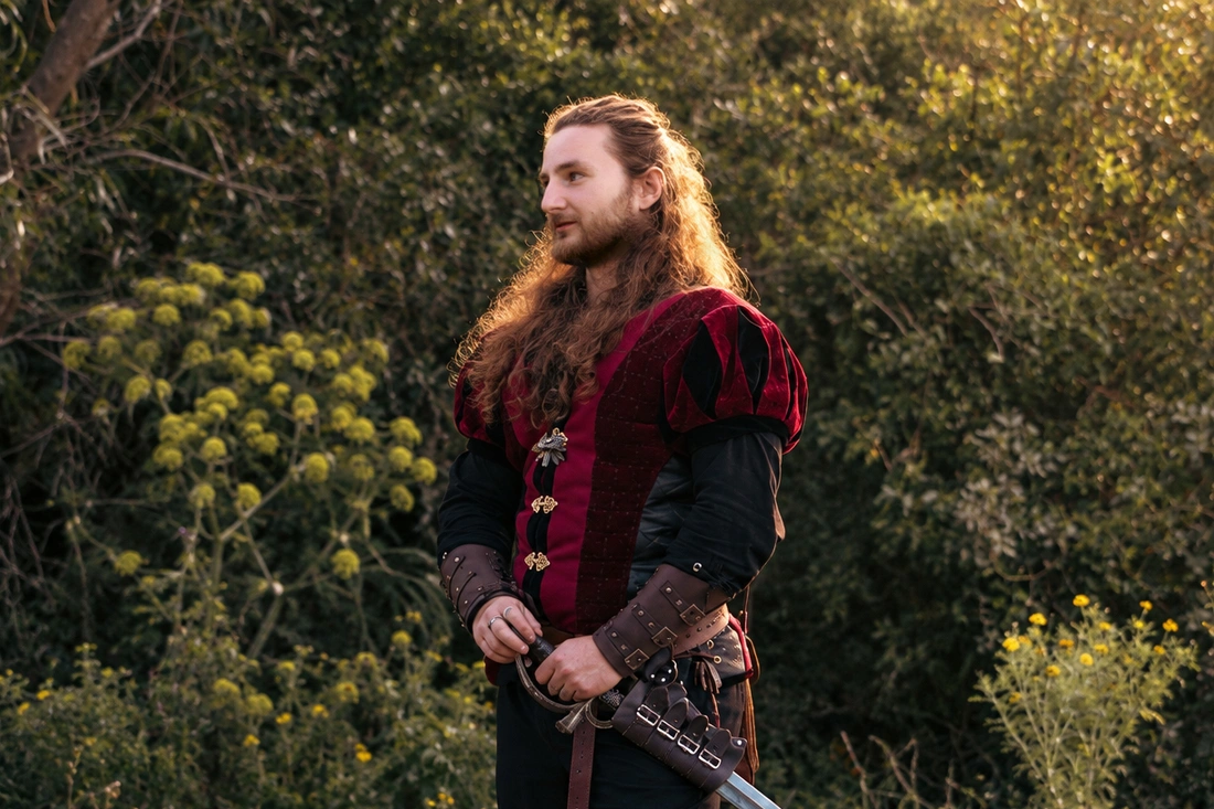 Padded Doublet II