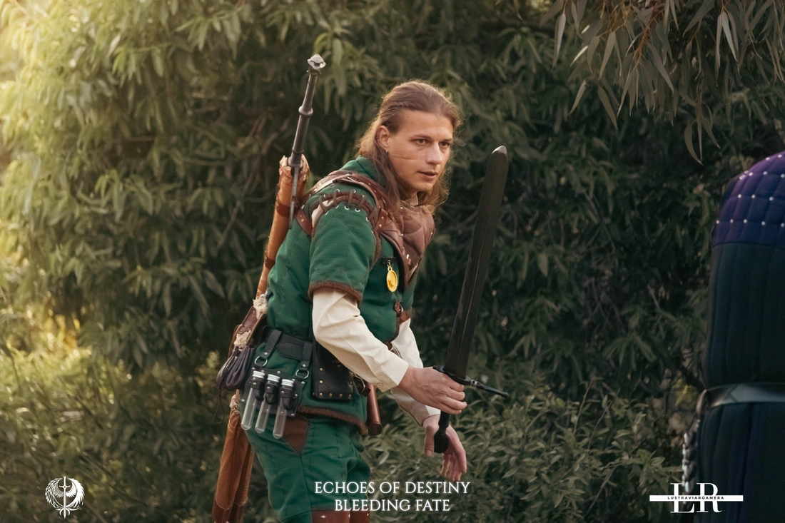 Gambeson II