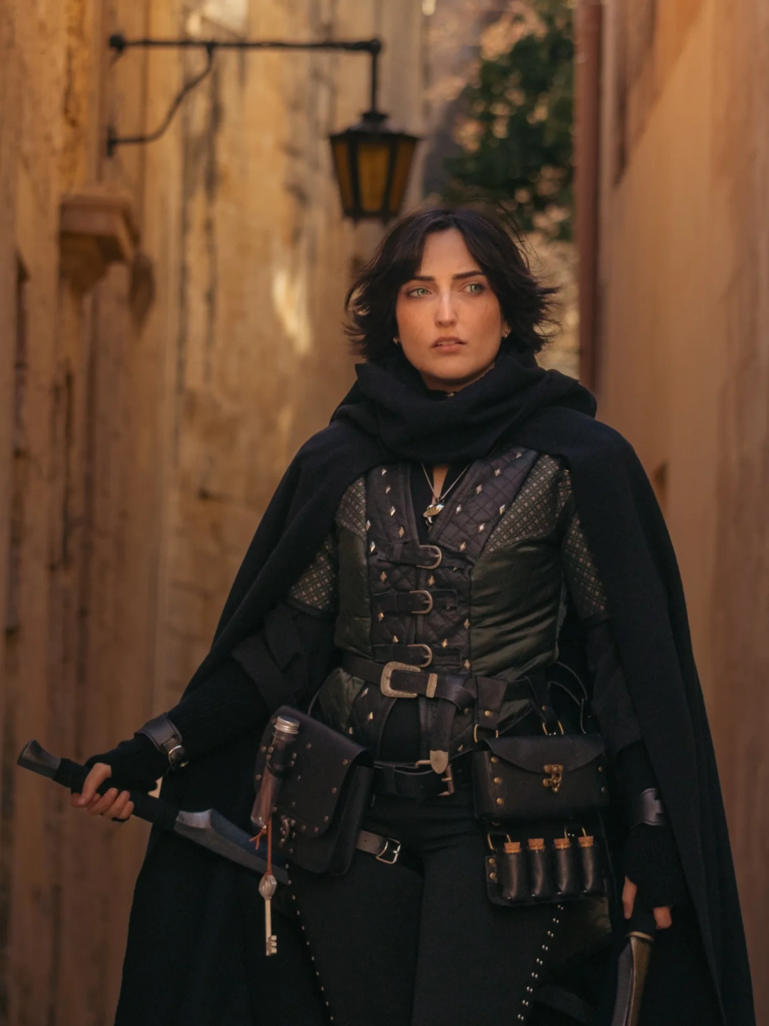 Gambeson XII