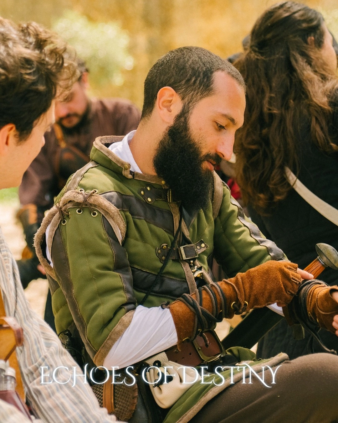 Gambeson XIV